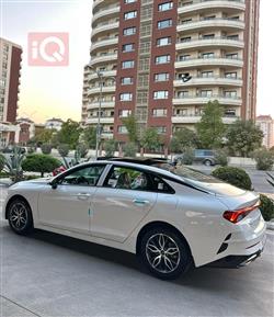 كيا K5